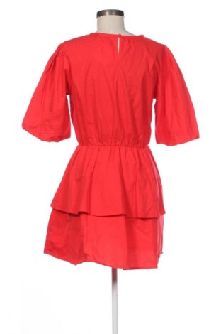 Φόρεμα Pretty Little Thing, Μέγεθος M, Χρώμα Κόκκινο, Τιμή 19,97 €