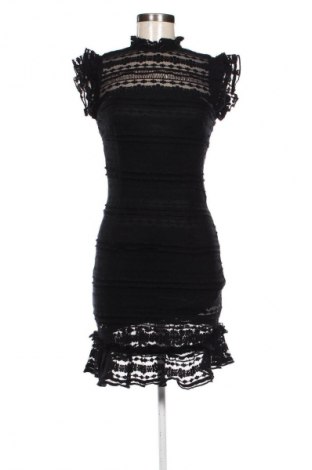 Rochie Pretty Little Thing, Mărime M, Culoare Negru, Preț 104,10 Lei