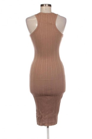 Kleid Primark, Größe M, Farbe Braun, Preis 12,99 €