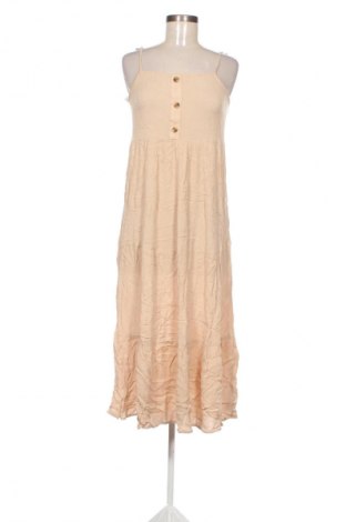 Φόρεμα Primark, Μέγεθος S, Χρώμα  Μπέζ, Τιμή 12,99 €
