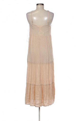 Kleid Primark, Größe S, Farbe Beige, Preis 13,99 €