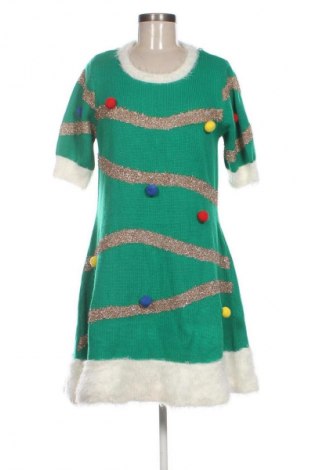 Kleid Primark, Größe L, Farbe Mehrfarbig, Preis € 10,99