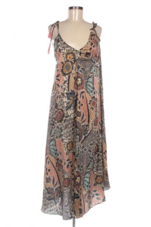 Šaty  Primark, Veľkosť L, Farba Viacfarebná, Cena  14,95 €