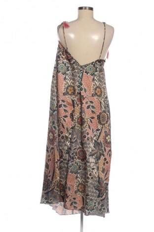 Šaty  Primark, Veľkosť L, Farba Viacfarebná, Cena  14,95 €