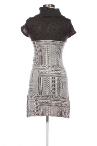 Kleid Promod, Größe XS, Farbe Mehrfarbig, Preis 7,99 €