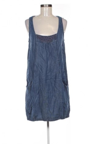 Kleid Promod, Größe M, Farbe Blau, Preis 15,99 €