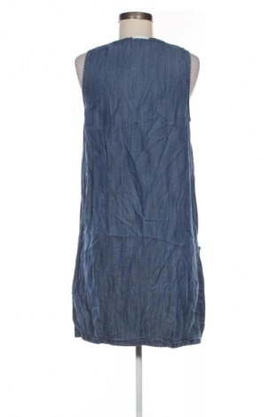 Kleid Promod, Größe M, Farbe Blau, Preis 15,99 €