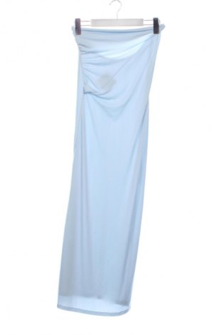 Šaty  Pull&Bear, Veľkosť XS, Farba Modrá, Cena  20,00 €