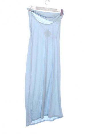 Šaty  Pull&Bear, Veľkosť XS, Farba Modrá, Cena  20,00 €