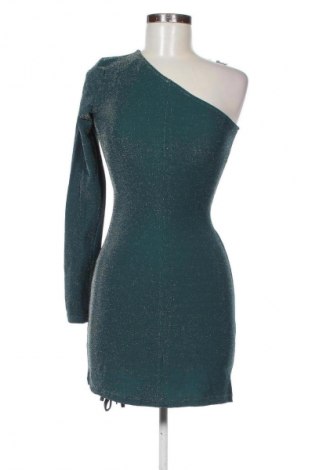Šaty  Pull&Bear, Veľkosť M, Farba Zelená, Cena  6,95 €