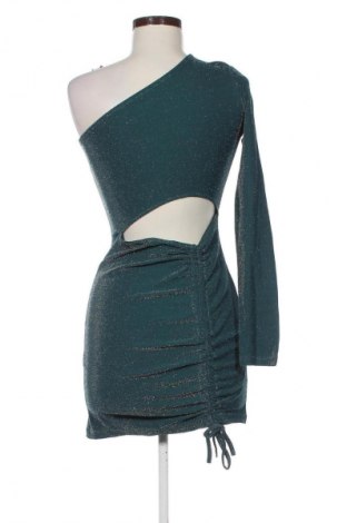 Šaty  Pull&Bear, Veľkosť M, Farba Zelená, Cena  6,95 €