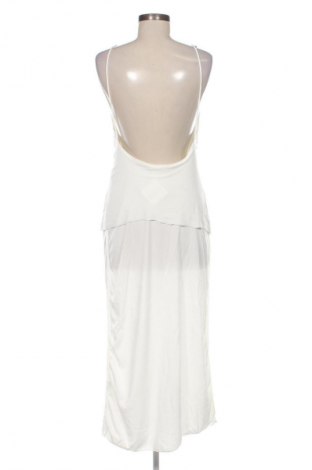 Kleid Pull&Bear, Größe M, Farbe Ecru, Preis € 12,99