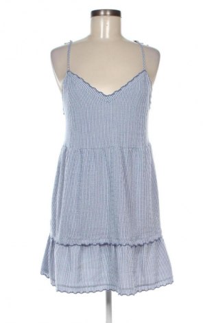 Šaty  Pull&Bear, Veľkosť M, Farba Viacfarebná, Cena  19,97 €