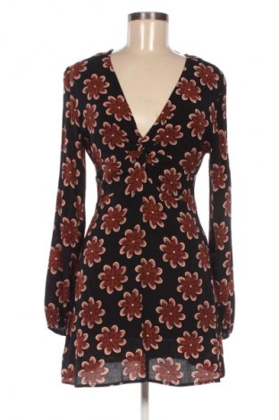 Šaty  Pull&Bear, Veľkosť L, Farba Viacfarebná, Cena  20,00 €