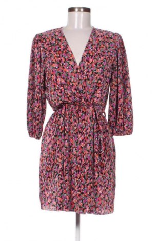 Rochie Pull&Bear, Mărime L, Culoare Multicolor, Preț 104,26 Lei