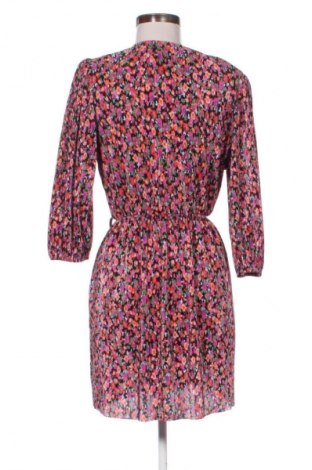 Rochie Pull&Bear, Mărime L, Culoare Multicolor, Preț 104,26 Lei