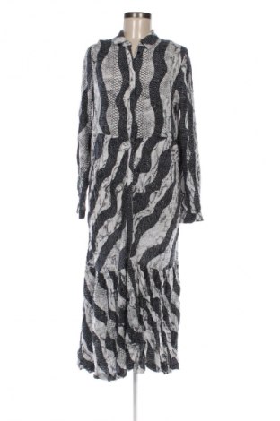 Sukienka Pulz Jeans, Rozmiar M, Kolor Kolorowy, Cena 75,99 zł