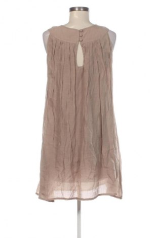 Šaty  Pulz Jeans, Velikost L, Barva Hnědá, Cena  299,00 Kč