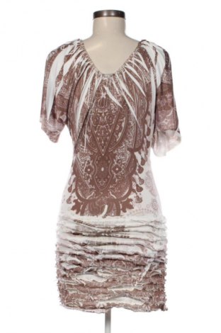 Sukienka Qed London, Rozmiar M, Kolor Kolorowy, Cena 46,99 zł