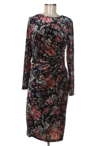 Šaty  Qed London, Veľkosť L, Farba Viacfarebná, Cena  8,95 €