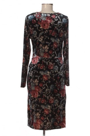 Šaty  Qed London, Veľkosť L, Farba Viacfarebná, Cena  8,95 €