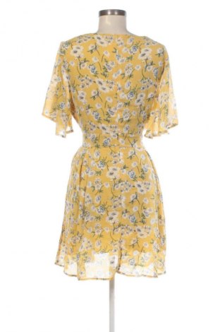 Sukienka Qed London, Rozmiar L, Kolor Kolorowy, Cena 45,99 zł