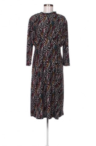 Kleid Qed London, Größe XL, Farbe Mehrfarbig, Preis 24,45 €