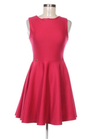 Kleid Queen, Größe M, Farbe Rot, Preis 19,97 €