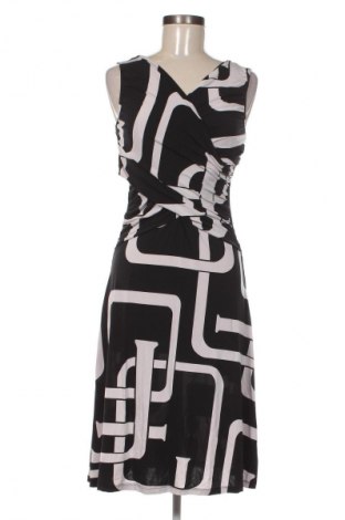 Rochie Question?, Mărime XL, Culoare Multicolor, Preț 104,26 Lei