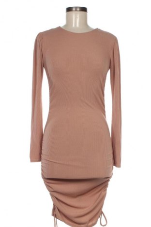 Рокля Quiz, Размер M, Цвят Пепел от рози, Цена 24,44 €
