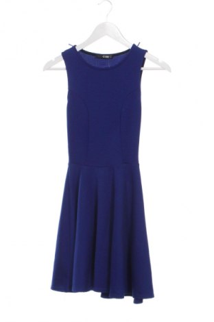Kleid Quiz, Größe XS, Farbe Blau, Preis 24,55 €