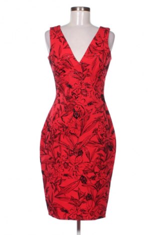 Sukienka Quiz, Rozmiar L, Kolor Kolorowy, Cena 133,96 zł