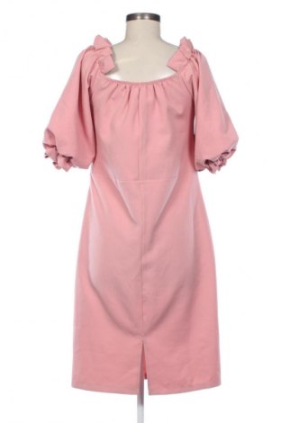 Kleid Quiz, Größe L, Farbe Aschrosa, Preis 24,55 €