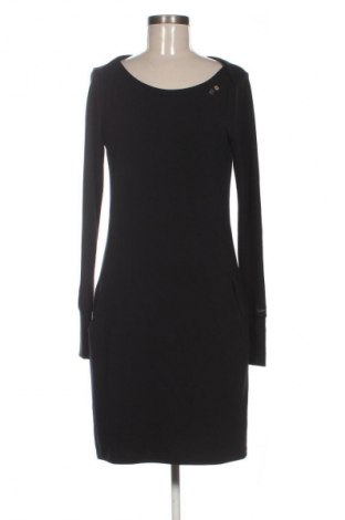 Kleid Ragwear, Größe M, Farbe Schwarz, Preis 16,99 €