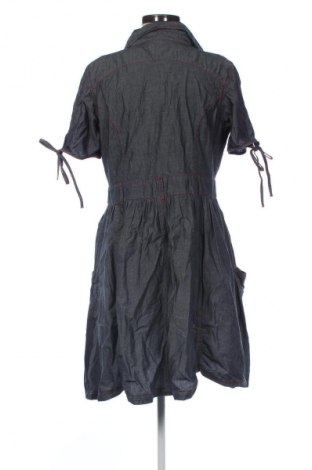 Šaty  Rainbow, Velikost M, Barva Šedá, Cena  709,00 Kč