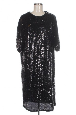 Kleid Rainbow, Größe XXL, Farbe Schwarz, Preis € 14,99