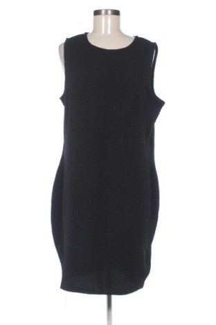 Šaty  Rainbow, Veľkosť XL, Farba Čierna, Cena  20,00 €