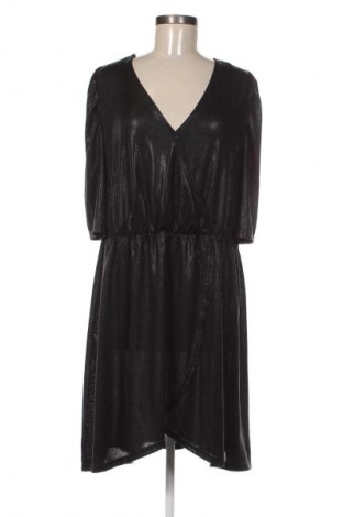 Kleid Rainbow, Größe XXL, Farbe Schwarz, Preis 20,00 €