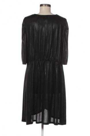 Kleid Rainbow, Größe XXL, Farbe Schwarz, Preis 20,00 €