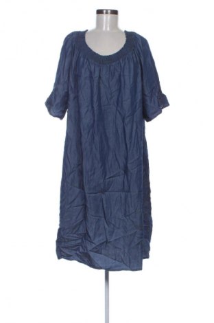 Sukienka Rainbow, Rozmiar XXL, Kolor Niebieski, Cena 56,99 zł