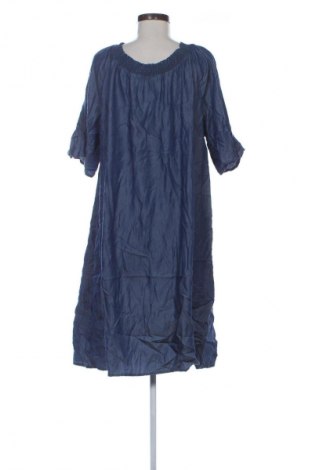 Sukienka Rainbow, Rozmiar XXL, Kolor Niebieski, Cena 56,99 zł