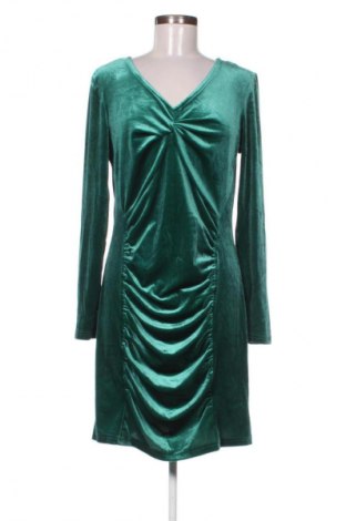 Šaty  Rainbow, Velikost M, Barva Zelená, Cena  319,00 Kč