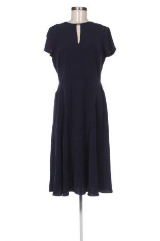 Kleid Ralph Lauren, Größe M, Farbe Blau, Preis 224,99 €