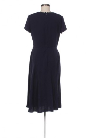 Kleid Ralph Lauren, Größe M, Farbe Blau, Preis 224,99 €