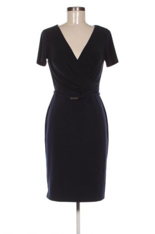 Sukienka Ralph Lauren, Rozmiar XS, Kolor Niebieski, Cena 1 421,12 zł