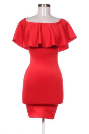 Kleid Ramona Badescu, Größe S, Farbe Rot, Preis € 19,95