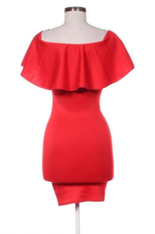 Kleid Ramona Badescu, Größe S, Farbe Rot, Preis € 19,95