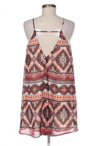 Šaty  Raspberry, Velikost M, Barva Vícebarevné, Cena  696,00 Kč