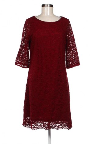 Рокля Regina Schrecker, Размер XL, Цвят Червен, Цена 18,91 €