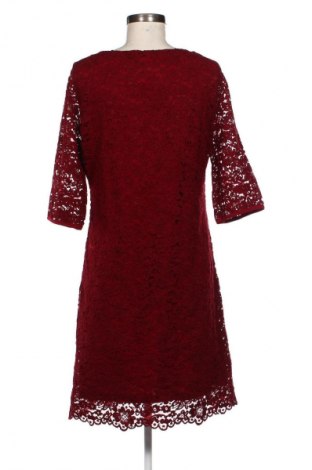 Рокля Regina Schrecker, Размер XL, Цвят Червен, Цена 18,91 €